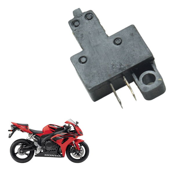 Interruptor Embreagem Honda Cbr 1000 Rr 04-07 Original