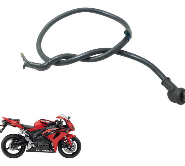 Cabo Motor Arranque Honda Cbr 1000 Rr 04-07 Original
