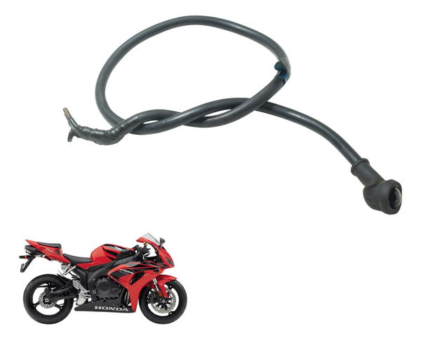 Cabo Motor Arranque Honda Cbr 1000 Rr 04-07 Original