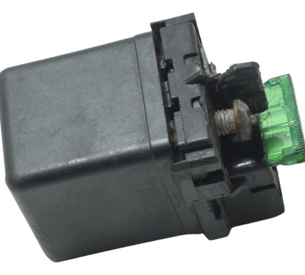 Rele Partida C/detalhes Honda Cbr 1000 Rr 04-07 Original