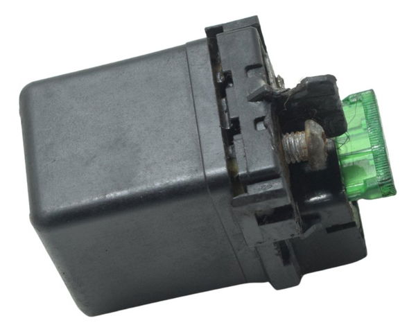 Rele Partida C/detalhes Honda Cbr 1000 Rr 04-07 Original