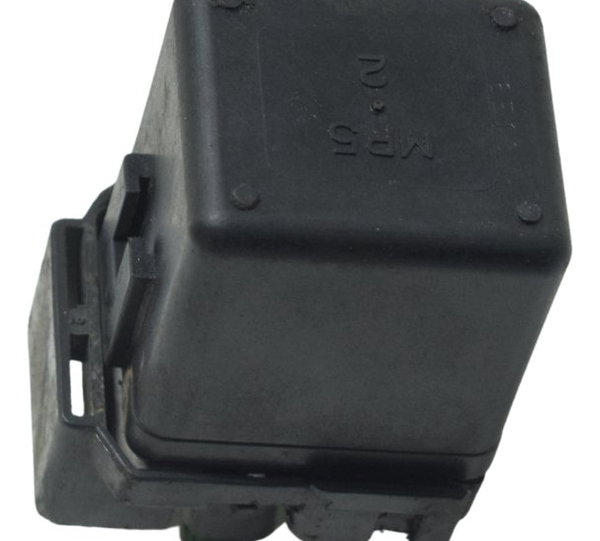 Rele Partida C/detalhes Honda Cbr 1000 Rr 04-07 Original