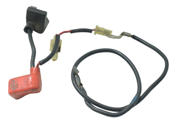Cabo +/- Bateria Honda Cbr 1000 Rr 04-07 Original