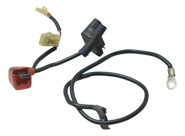 Cabo +/- Bateria Honda Cbr 1000 Rr 04-07 Original