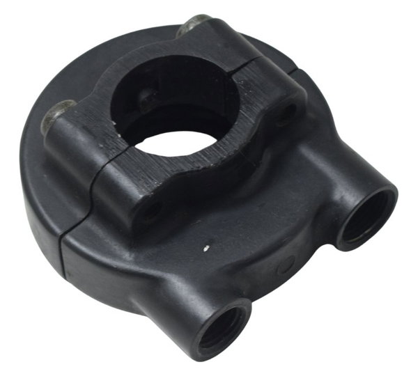 Carcaça Acelerador Honda Cbr 1000 Rr 04-07 Original