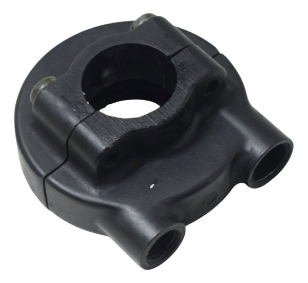 Carcaça Acelerador Honda Cbr 1000 Rr 04-07 Original