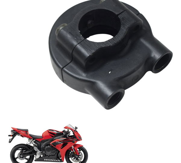 Carcaça Acelerador Honda Cbr 1000 Rr 04-07 Original