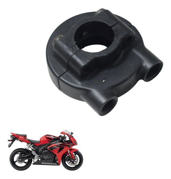 Carcaça Acelerador Honda Cbr 1000 Rr 04-07 Original