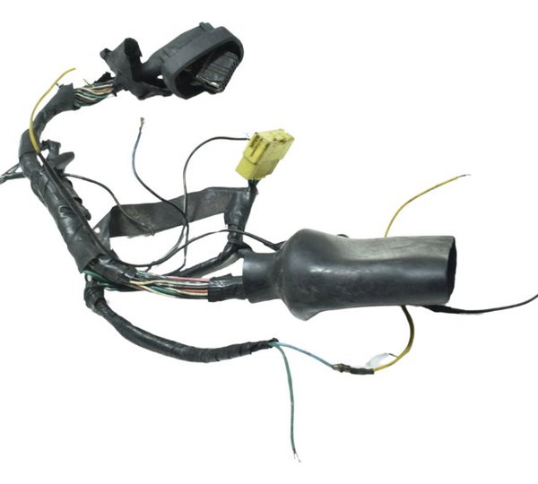 Chicote Farol  C/avaria Honda Cbr 1000 Rr 06-07 Original