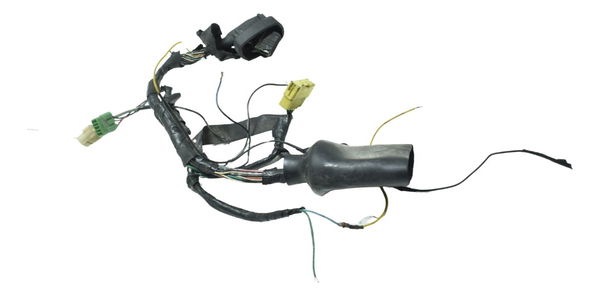 Chicote Farol  C/avaria Honda Cbr 1000 Rr 06-07 Original