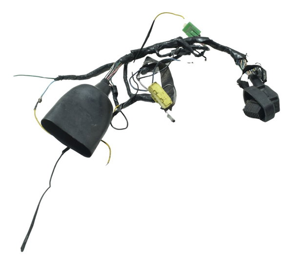 Chicote Farol  C/avaria Honda Cbr 1000 Rr 06-07 Original