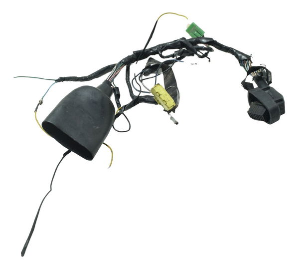 Chicote Farol  C/avaria Honda Cbr 1000 Rr 06-07 Original