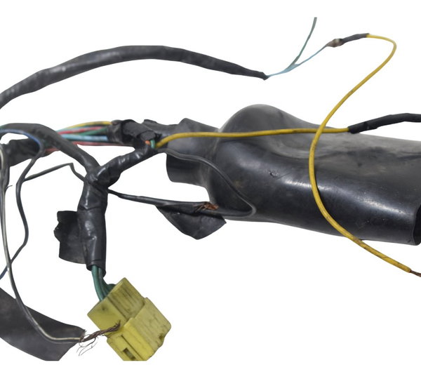 Chicote Farol  C/avaria Honda Cbr 1000 Rr 06-07 Original