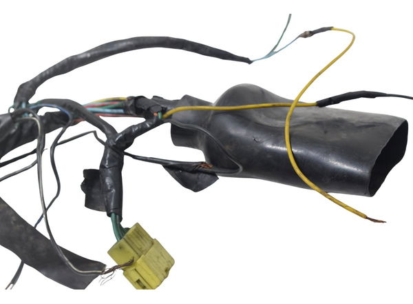 Chicote Farol  C/avaria Honda Cbr 1000 Rr 06-07 Original