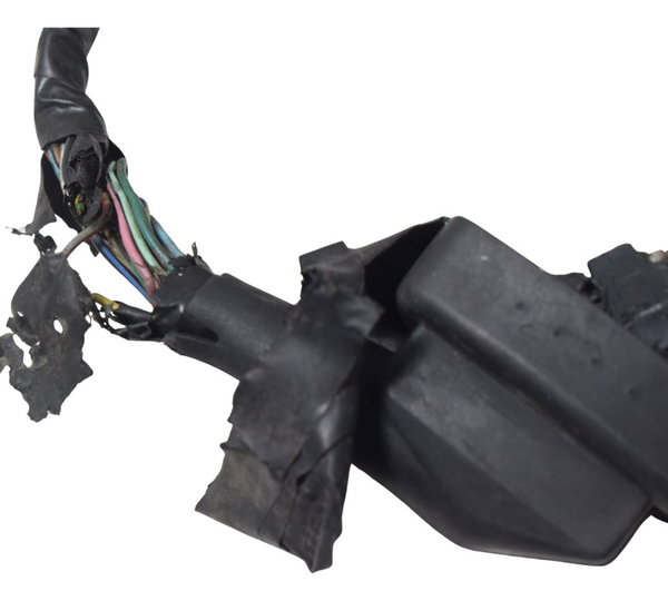 Chicote Farol  C/avaria Honda Cbr 1000 Rr 06-07 Original