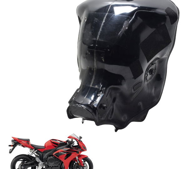 Tanque Honda Cbr 1000 Rr 04-07 Original