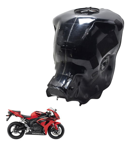 Tanque Honda Cbr 1000 Rr 04-07 Original
