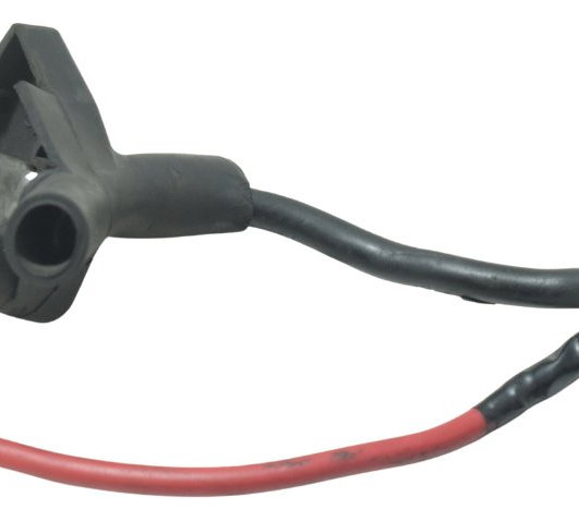 Cabo Bateria Positivo C/avaria Honda Cbr 1000 Rr 06-07 Orig