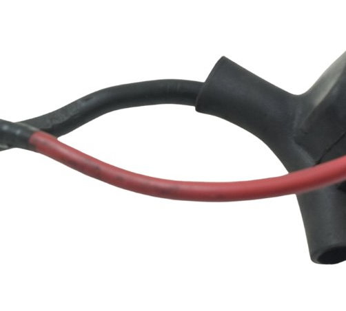 Cabo Bateria Positivo C/avaria Honda Cbr 1000 Rr 06-07 Orig
