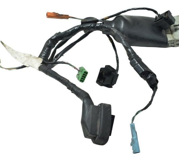 Chicote Farol Honda Cbr 1000 Rr 06-07 Original