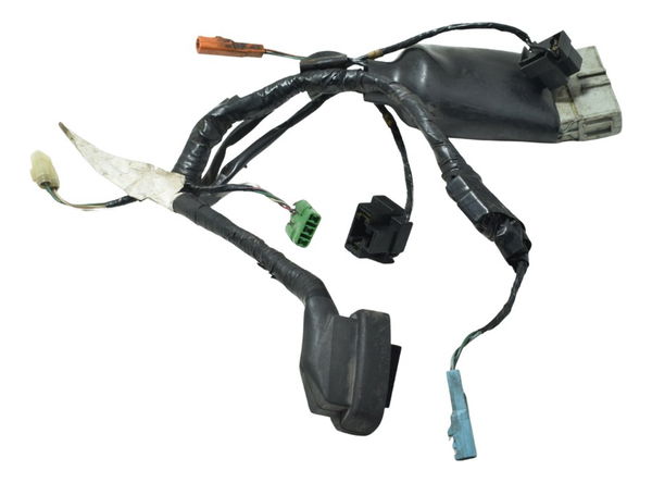 Chicote Farol Honda Cbr 1000 Rr 06-07 Original