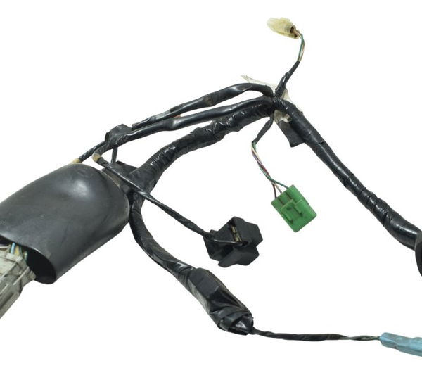 Chicote Farol Honda Cbr 1000 Rr 06-07 Original