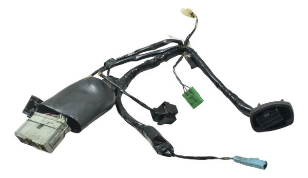 Chicote Farol Honda Cbr 1000 Rr 06-07 Original