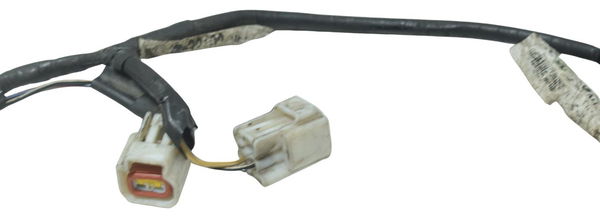 Chicote Injeção Honda Cbr 1000 Rr 06-07 Original