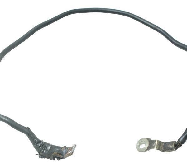 Cabo Bateria Negativo Honda Cbr 1000 Rr 06-07 Original