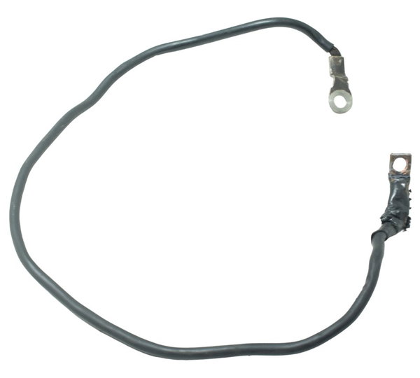 Cabo Bateria Negativo Honda Cbr 1000 Rr 06-07 Original