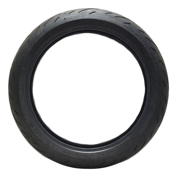 Pneu Pirelli Diablo Rosso Corsa 120/70 Zr 17 M/c