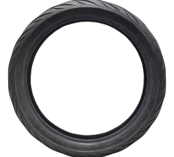 Pneu Tecnhic Stroker 120/70-17