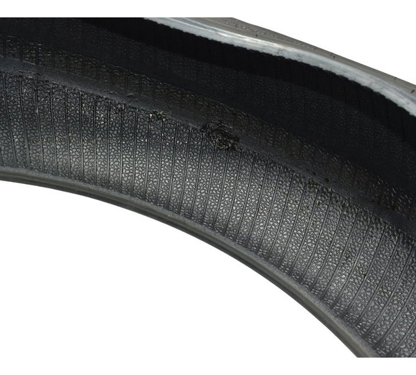 Pneu C/reparo Pirelli Diablo Rosso 190/55 Zr 17 M/c