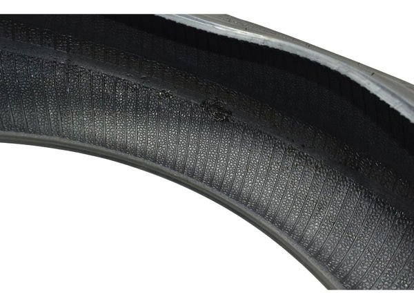 Pneu C/reparo Pirelli Diablo Rosso 190/55 Zr 17 M/c