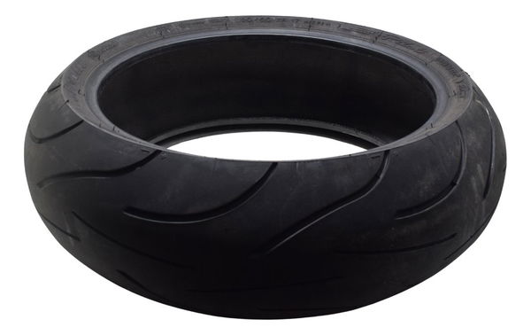 Pneu Michelin Radial Pilot 190/50 Zr 17