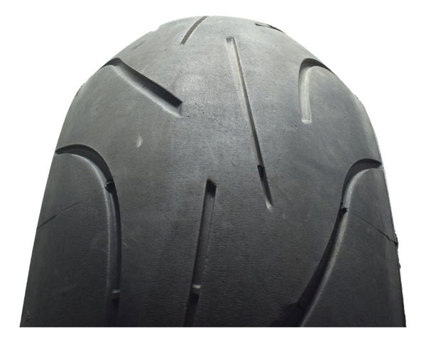 Pneu Michelin Radial Pilot 190/50 Zr 17