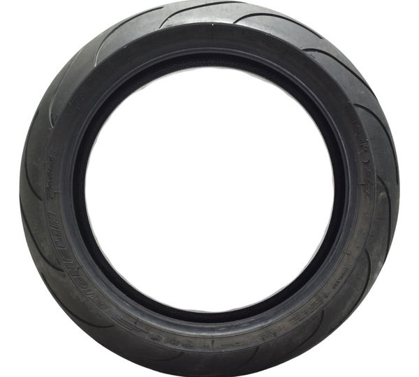 Pneu Michelin Radial Pilot 190/50 Zr 17