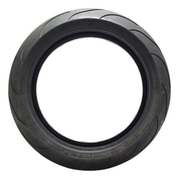 Pneu Michelin Radial Pilot 190/50 Zr 17