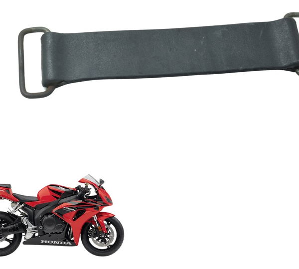Cinta Bateria Honda Cbr 1000 Rr 04-07 Original