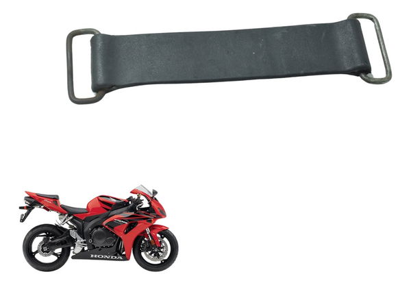 Cinta Bateria Honda Cbr 1000 Rr 04-07 Original