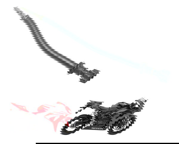 Cabo Regulador Acelerador Honda Cbr 1000 Rr 04-07 Original