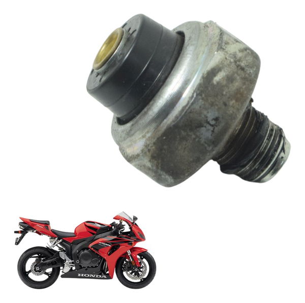 Sensor Óleo Honda Cbr 1000 Rr 04-07 Original