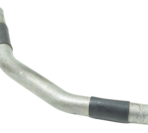 Cano Água C/detalhes Honda Cbr 1000 Rr 04-07 Original