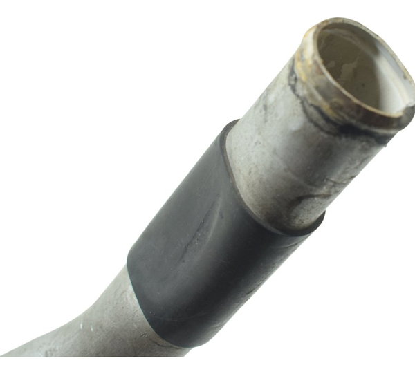 Cano Água C/detalhes Honda Cbr 1000 Rr 04-07 Original