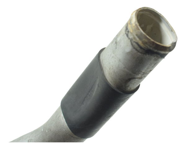 Cano Água C/detalhes Honda Cbr 1000 Rr 04-07 Original