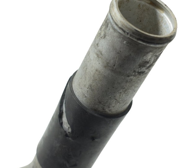 Cano Água C/detalhes Honda Cbr 1000 Rr 04-07 Original