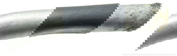 Cano Água C/detalhes Honda Cbr 1000 Rr 04-07 Original