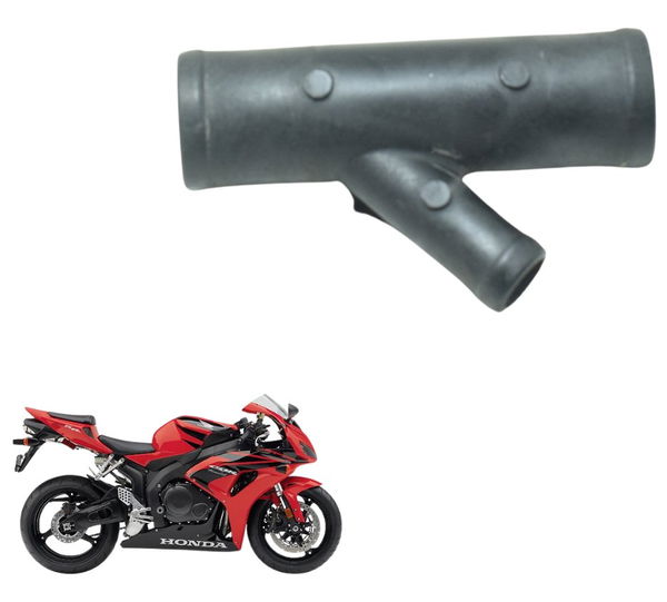 Conexão Água Honda Cbr 1000 Rr 04-07 Original