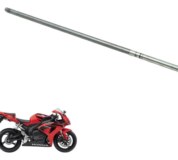 Pino Acionador Embreagem Honda Cbr 1000 Rr 04-07 Original