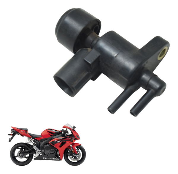Válvula Pressão Ar Honda Cbr 1000 Rr 04-07 Original